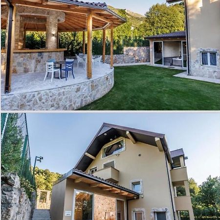 Family Spa Apartments Sunny&Shiny Savnik ภายนอก รูปภาพ