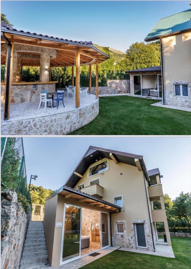 Family Spa Apartments Sunny&Shiny Savnik ภายนอก รูปภาพ