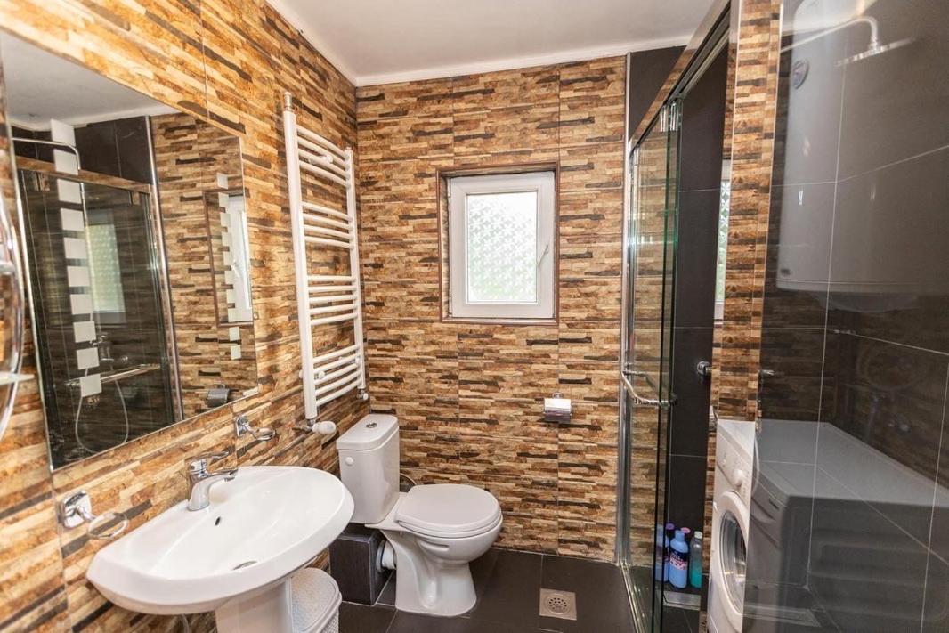 Family Spa Apartments Sunny&Shiny Savnik ห้อง รูปภาพ