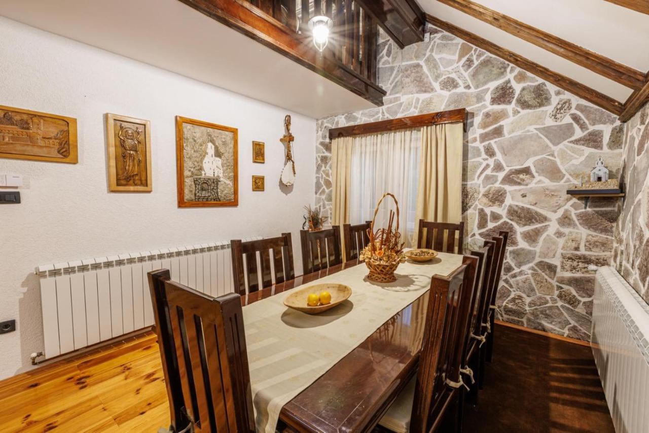 Family Spa Apartments Sunny&Shiny Savnik ห้อง รูปภาพ