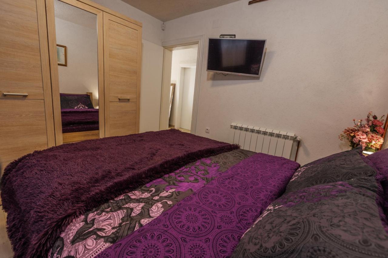 Family Spa Apartments Sunny&Shiny Savnik ภายนอก รูปภาพ